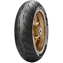 Amazon.co.jp: METZELER(メッツラー)バイクタイヤ SPORTEC M7 RR